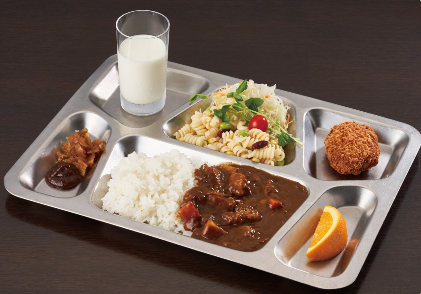 横須賀海軍カレー本舗 ベイサイドキッチン