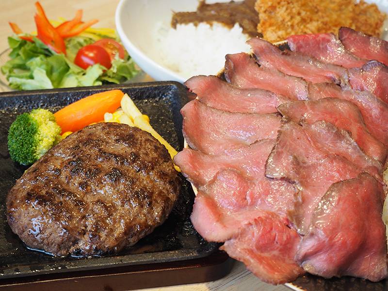 牧場直販ミートダイニング　コーシンファーム