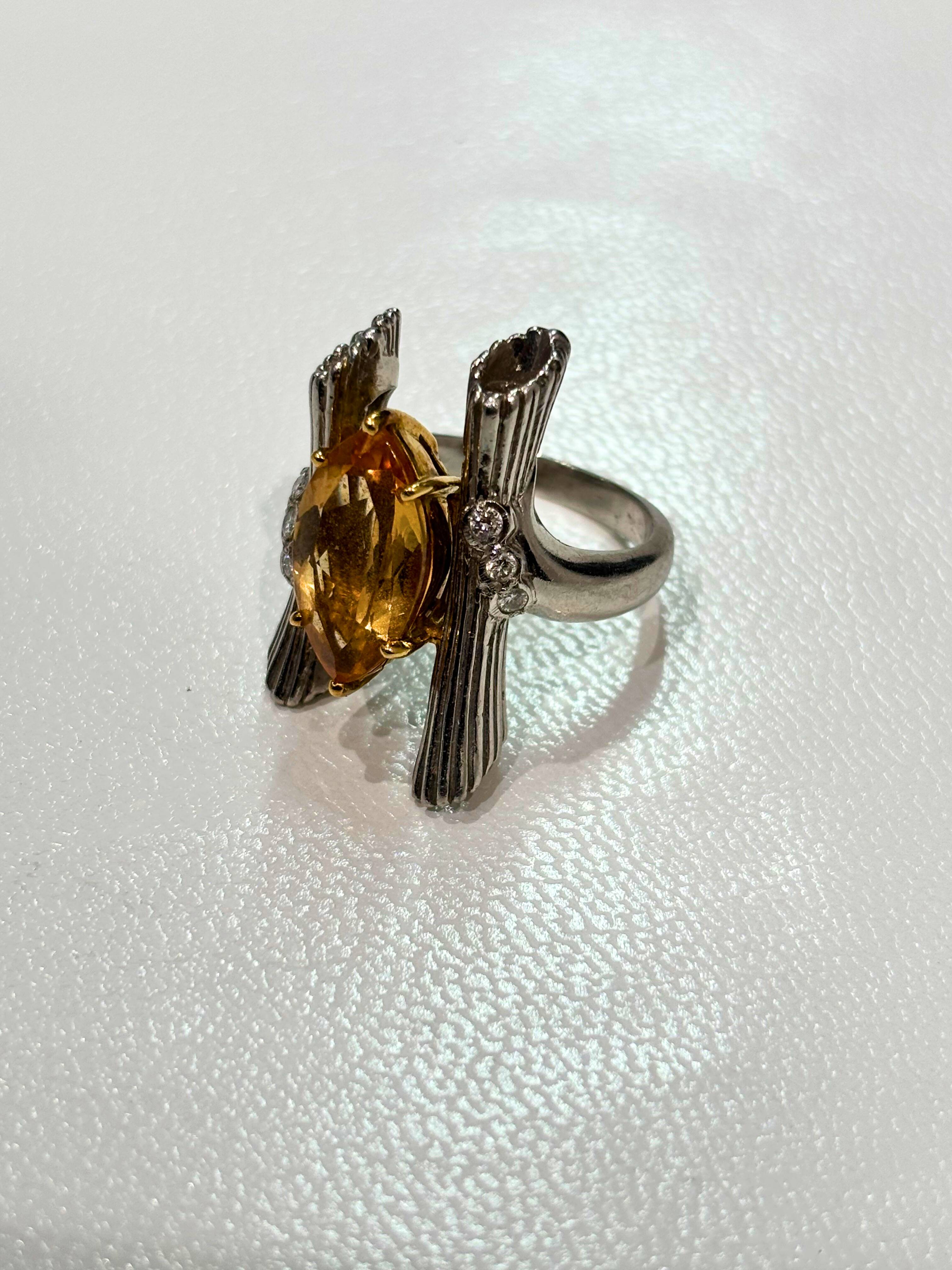 Pt900 K18 リング 買取 コメ兵